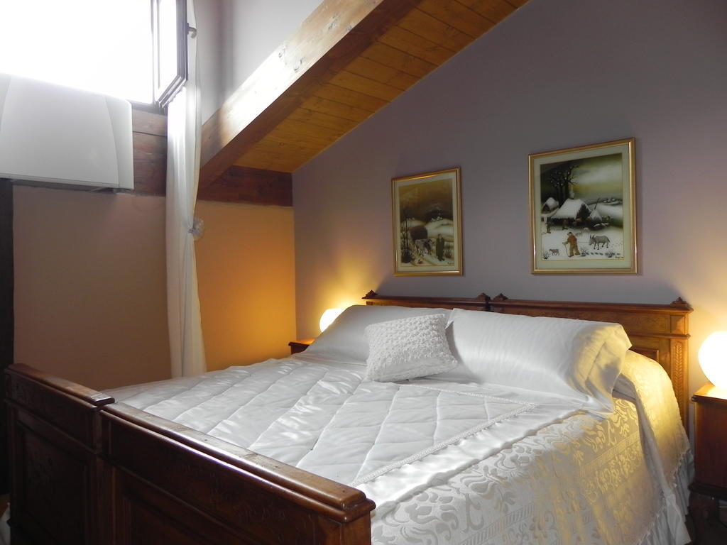 Tenuta Roletto Villa Cuceglio Room photo